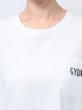 画像7: GYDA ( ジェイダ ) - Mickey Mouse / バックプリントBIG Tシャツ (7)
