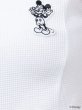 画像11: GYDA ( ジェイダ ) - Mickey Mouse / フロントZIPワッフルトップス (11)
