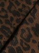 画像9: GYDA ( ジェイダ ) - leopard patternスカートライクショートパンツ (9)