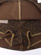 画像10: GYDA ( ジェイダ ) - leopard patternスカートライクショートパンツ (10)