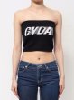 画像4: GYDA ( ジェイダ ) - GYDA ニットベアトップス (4)