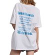 画像2: GYDA ( ジェイダ ) - GAME HOLIC BUNNY BIG Tシャツ (2)