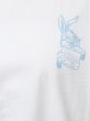 画像12: GYDA ( ジェイダ ) - GAME HOLIC BUNNY BIG Tシャツ (12)