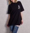画像5: GYDA ( ジェイダ ) - GAME HOLIC BUNNY BIG Tシャツ (5)