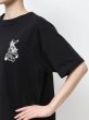 画像9: GYDA ( ジェイダ ) - GAME HOLIC BUNNY BIG Tシャツ (9)
