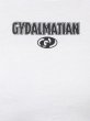 画像11: GYDA ( ジェイダ ) - Cautions GYDALMATIAN ショートTシャツ (11)