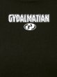 画像13: GYDA ( ジェイダ ) - Cautions GYDALMATIAN ショートTシャツ (13)