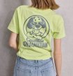画像3: GYDA ( ジェイダ ) - Cautions GYDALMATIAN ショートTシャツ (3)