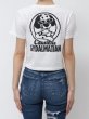 画像7: GYDA ( ジェイダ ) - Cautions GYDALMATIAN ショートTシャツ (7)