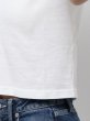 画像10: GYDA ( ジェイダ ) - Cautions GYDALMATIAN ショートTシャツ (10)