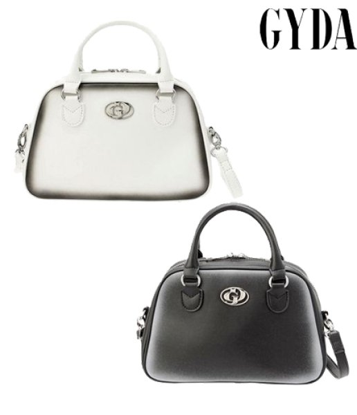 画像1: GYDA ( ジェイダ ) - スプレープロセッシングBAG (1)