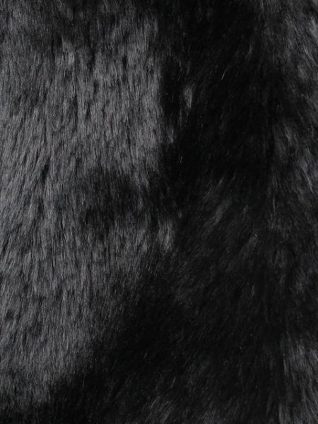 画像15: GYDA ( ジェイダ ) - GGエコファーショートフードコート (15)