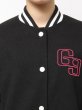 画像5: GYDA ( ジェイダ ) - BACK embroidaryジャケット (5)