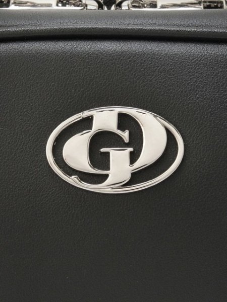 画像6: GYDA ( ジェイダ ) - チェーンハンドルBAG (6)