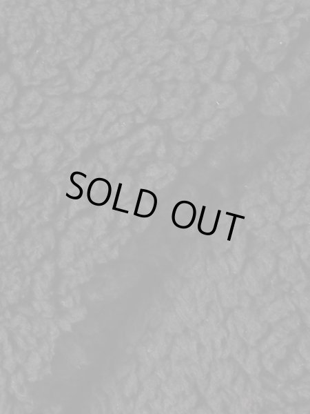 画像9: GYDA ( ジェイダ ) - Symmetry GYDAボアパーカー (9)