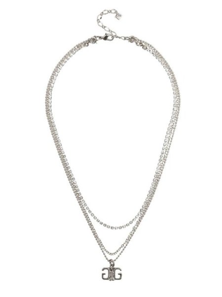 画像8: GYDA ( ジェイダ ) - JEYSUS Symmetry GYAD3レイヤードネックレス (8)