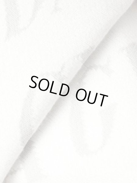 画像9: GYDA ( ジェイダ ) - GYDA SLANT PATTERNニットトップス (9)