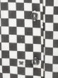 画像9: jouetie ( ジュエティ ) - チェッカーパターンルーズシャツ (9)