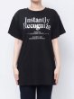 画像11: jouetie ( ジュエティ ) - ランジェリーレイヤードチュニックTシャツ (11)