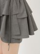 画像8: jouetie ( ジュエティ ) - フリルレイヤード2WAYショートパンツ (8)