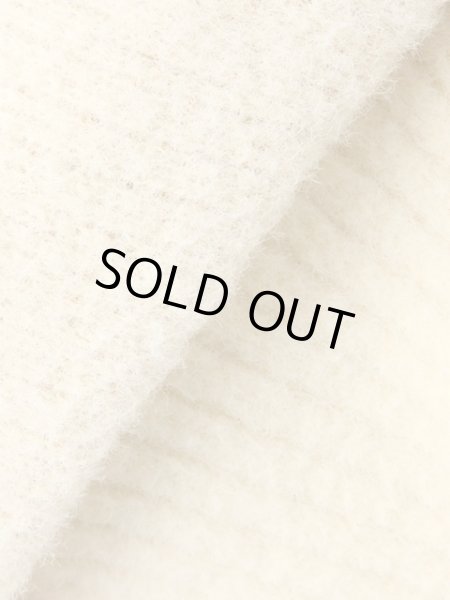 画像7: jouetie ( ジュエティ ) - ビジューロゴジップコンパクトフーディ (7)