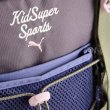 画像4: PUMA (プーマ) - ユニセックス PUMA x KIDSUPER STUDIOS バックパック 27L (4)