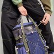 画像9: PUMA (プーマ) - ユニセックス PUMA x KIDSUPER STUDIOS バックパック 27L (9)