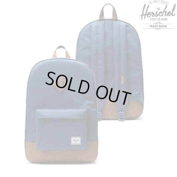 画像1: Herschel Supply (ハーシェルサプライ) - HERITAGE (1)