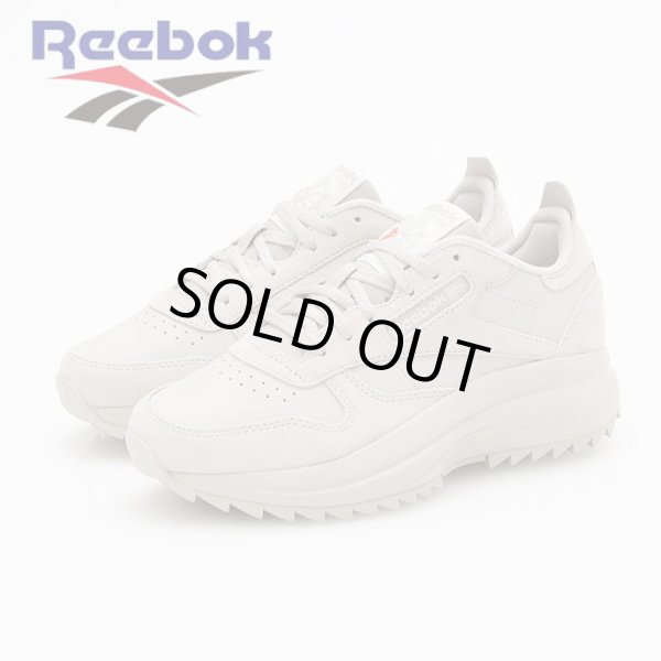画像1: Reebok CLASSIC ( リーボッククラシック) - クラシックレザー スペシャル エクストラ / CLASSIC LEATHER SP EXTRA （チョーク） (1)