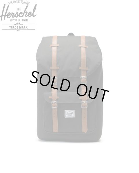 Herschel Supply (ハーシェルサプライ) - Little America - FAITHWEB