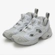 画像2: Reebok CLASSIC ( リーボッククラシック) - インスタポンプフューリー 95 / INSTAPUMP FURY 95 （ライトグレー） (2)