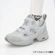 画像11: Reebok CLASSIC ( リーボッククラシック) - インスタポンプフューリー 95 / INSTAPUMP FURY 95 （ライトグレー） (11)