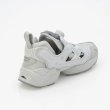 画像5: Reebok CLASSIC ( リーボッククラシック) - インスタポンプフューリー 95 / INSTAPUMP FURY 95 （ライトグレー） (5)