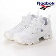 画像1: Reebok CLASSIC ( リーボッククラシック) - インスタポンプフューリー 94 / INSTAPUMP FURY 94 （ホワイト） (1)