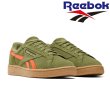 画像1: Reebok CLASSIC ( リーボッククラシック) - クラブシーグラウンズ UK / CLUB C GROUNDS UK  (1)