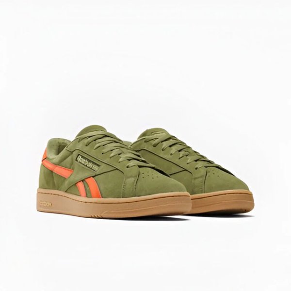 画像2: Reebok CLASSIC ( リーボッククラシック) - クラブシーグラウンズ UK / CLUB C GROUNDS UK  (2)