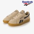 画像1: Reebok CLASSIC ( リーボッククラシック) - クラブシーグラウンズ UK / CLUB C GROUNDS UK （ブラウン） (1)