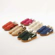 画像3: Reebok CLASSIC ( リーボッククラシック) - クラブシーグラウンズ UK / CLUB C GROUNDS UK （ブラウン） (3)