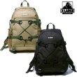 画像1: XLARGE ( エクストララージ ) - TACTICAL BACKPACK (1)