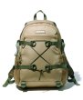 画像2: XLARGE ( エクストララージ ) - TACTICAL BACKPACK (2)