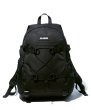 画像3: XLARGE ( エクストララージ ) - TACTICAL BACKPACK (3)