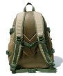 画像4: XLARGE ( エクストララージ ) - TACTICAL BACKPACK (4)