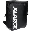 画像2: XLARGE ( エクストララージ ) - BOX STYLE BACKPACK (2)