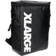 画像5: XLARGE ( エクストララージ ) - BOX STYLE BACKPACK (5)