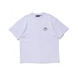 画像2: XLARGE ( エクストララージ ) - JAPONISM OLD OG S/S TEE (2)