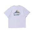 画像4: XLARGE ( エクストララージ ) - JAPONISM OLD OG S/S TEE (4)