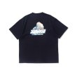 画像5: XLARGE ( エクストララージ ) - JAPONISM OLD OG S/S TEE (5)