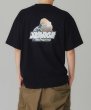 画像10: XLARGE ( エクストララージ ) - JAPONISM OLD OG S/S TEE (10)