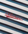 画像5: XLARGE ( エクストララージ ) - BASEBALL LOGO STRIPED S/S TEE (5)