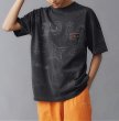 画像10: XLARGE ( エクストララージ ) - ALLOVER PRINTED S/S POCKET TEE (10)